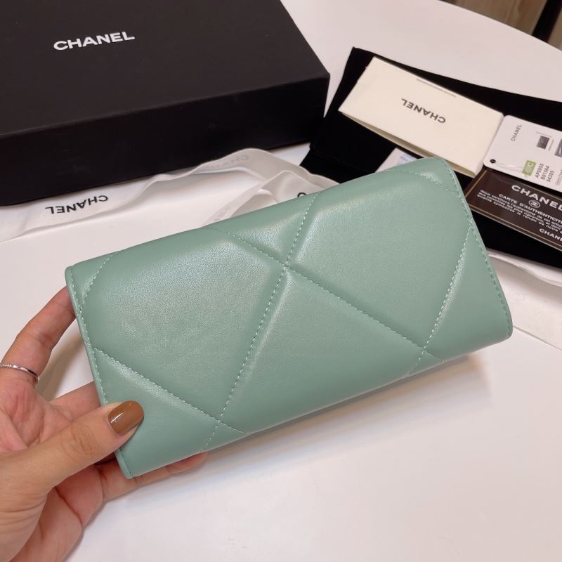 Chanel Wallet Purse